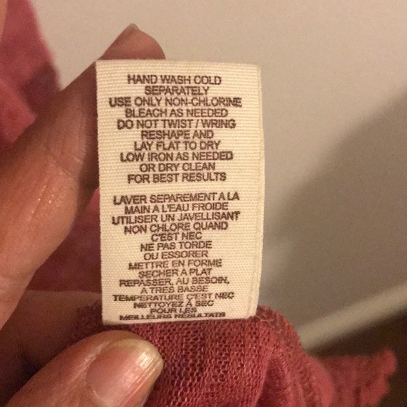 Free people cardigan - Picture 8 of 8